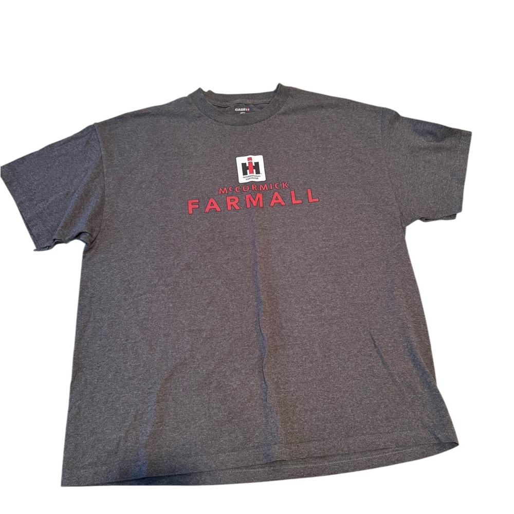 International Harvester, men’s 2XL   *BOGO*